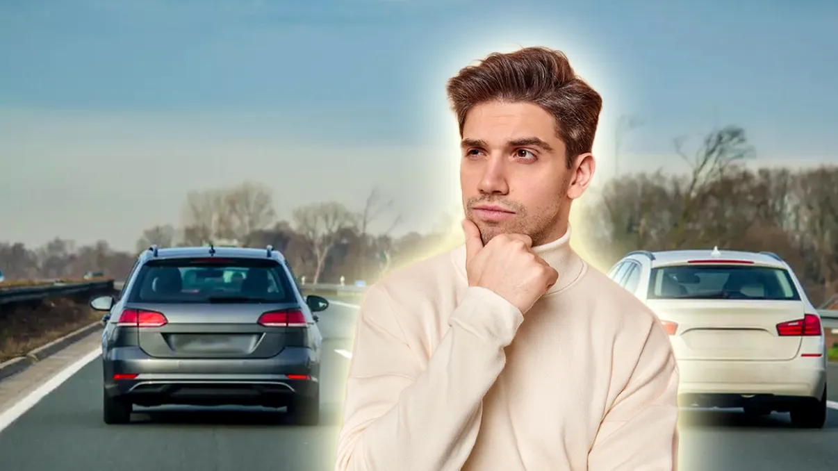 Ai sau nu voie să efectuezi devansare pe autostradă? Codul Rutier 2025 spune exact