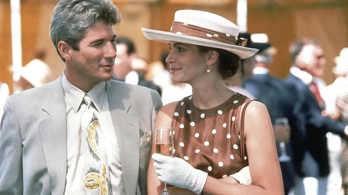 Al Pacino a refuzat rolul principal, iar Julia Roberts a salvat finalul filmului. ”Pretty Woman”, o poveste de dragoste în valoare de 463 de milioane de dolari