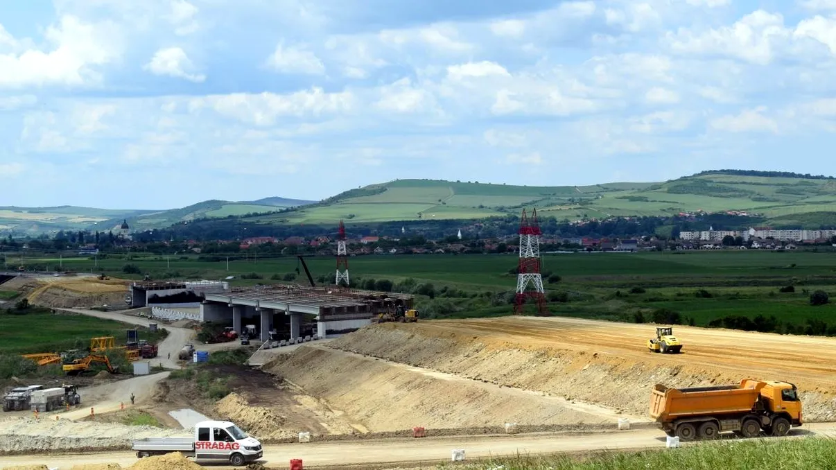 Au început lucrările la primul pod peste Prut construit după Revoluţie. Când va fi gata şi cum va arăta?
