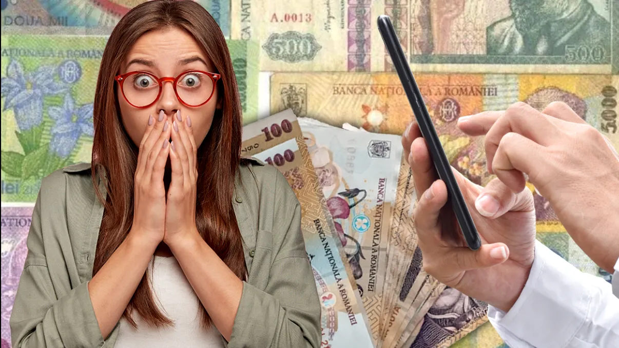 Bancnotele româneşti din 1999 care se vând acum cu zeci de mii de lei. Verifică seria şi vezi dacă ai o mică avere în casă!