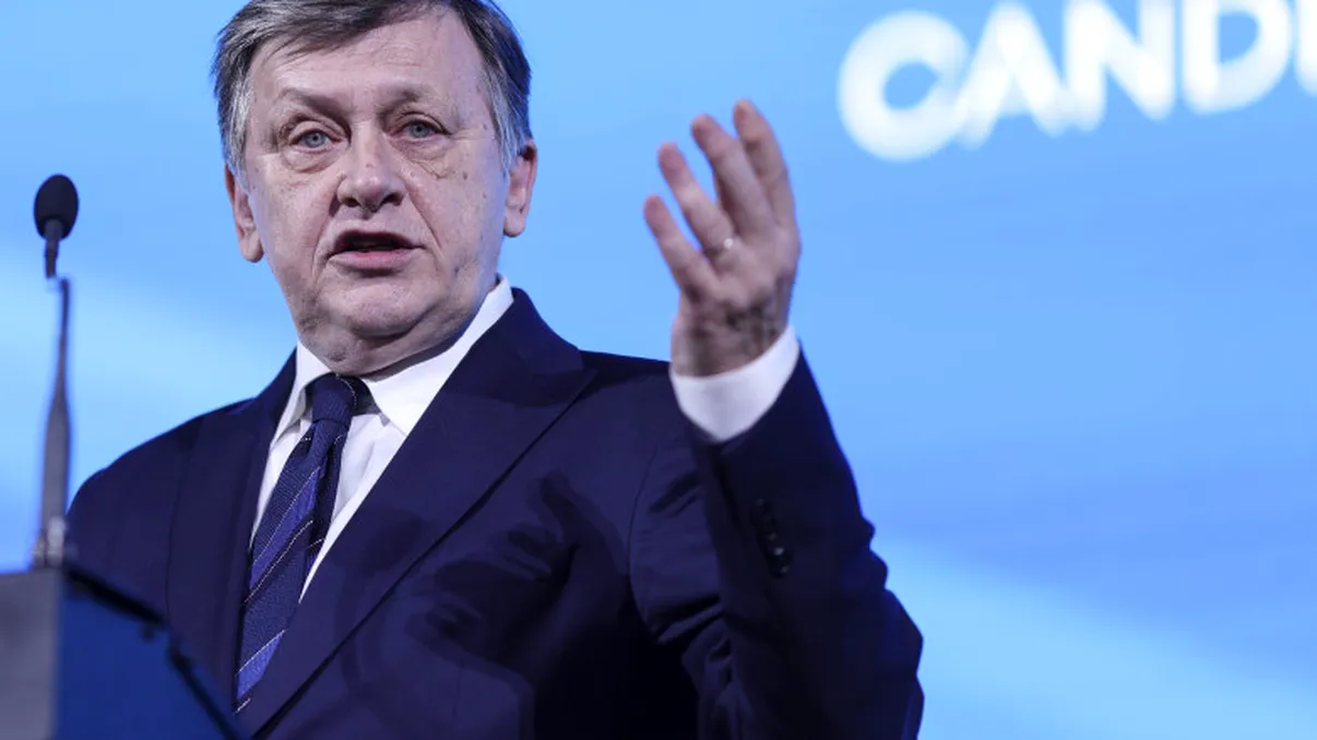 CNSAS: Crin Antonescu a dat o declarație despre un coleg în fața Securității, dar nu este considerat colaborator