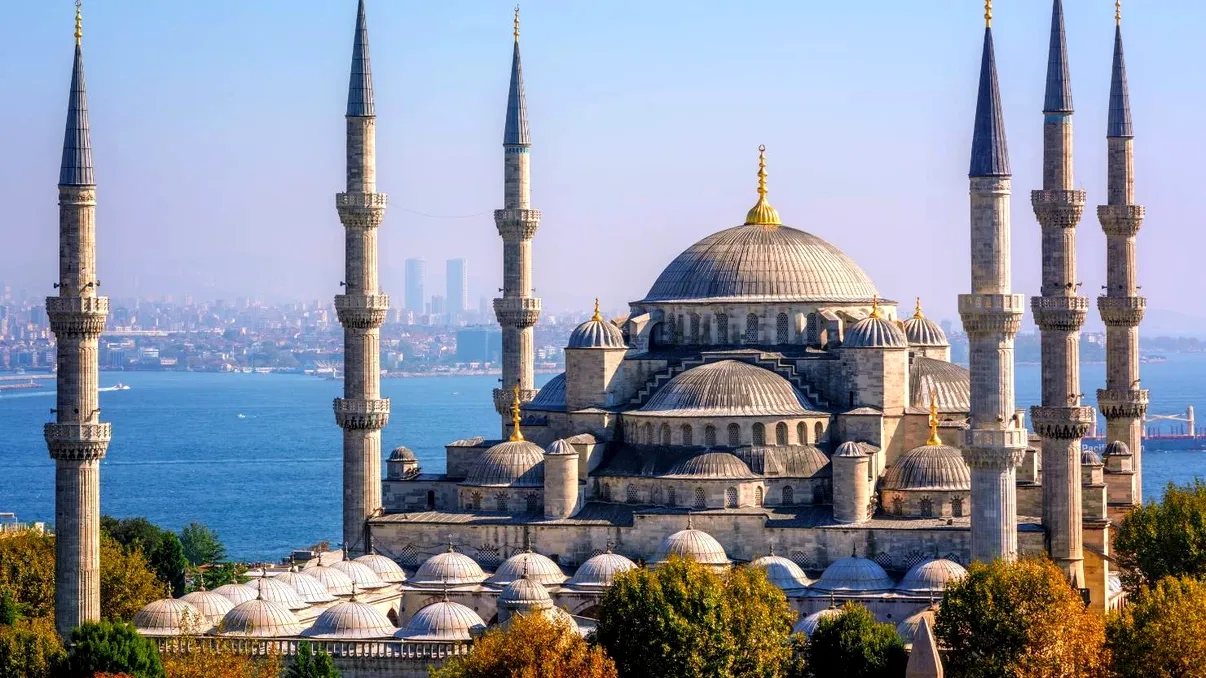 Care este situaţia în Istanbul, după cutremurul puternic? Turiştii vor să se întoarcă acasă
