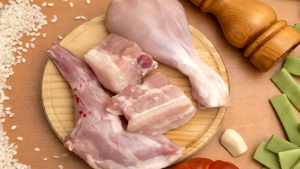 Carnea mai sănătoasă decât cea de pui, de curcan, miel sau de vită. E perfectă pentru masa de Paşte
