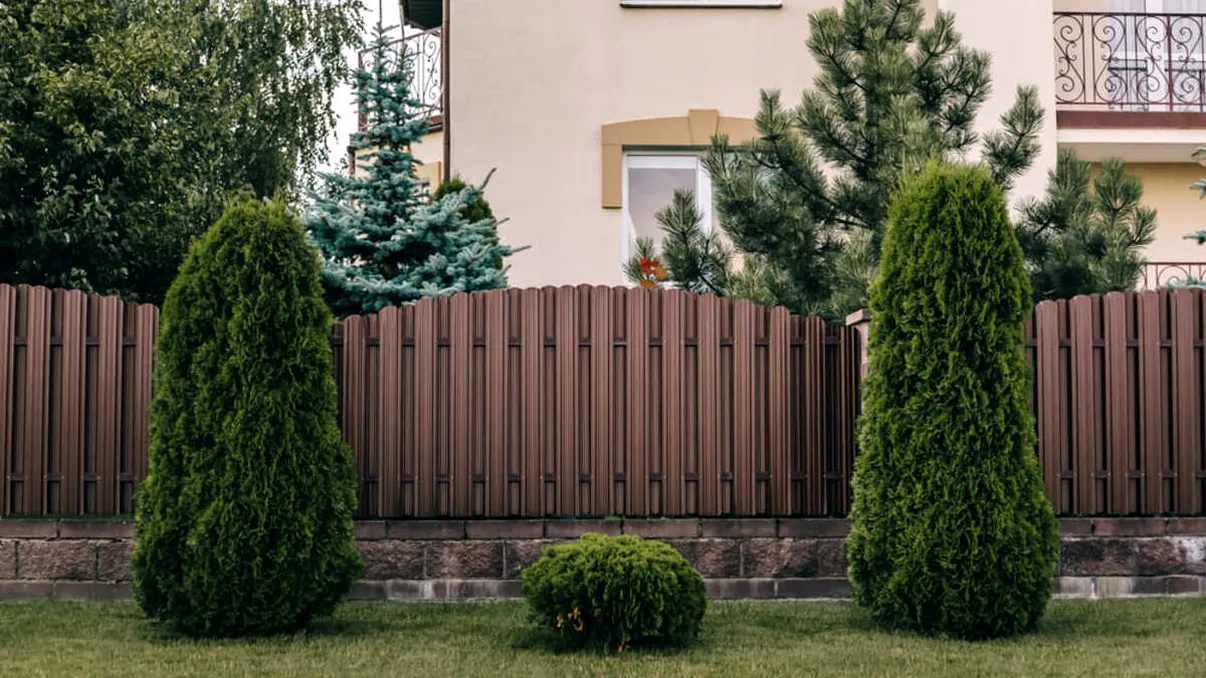 Cât de aproape poți construi de gardul vecinului. Ce distanță impune legea
