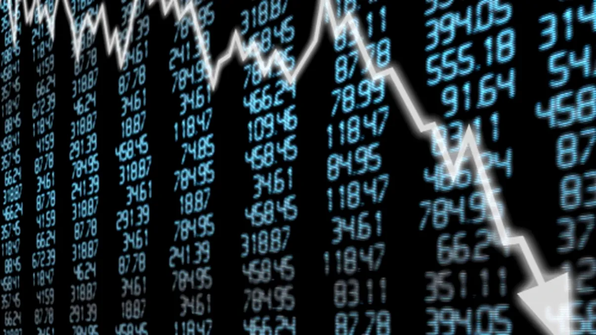 Cât de mult au scăzut piețele de capital din Europa, după prăbușirea burselor asiatice. Cifrele sunt îngrijorătoare