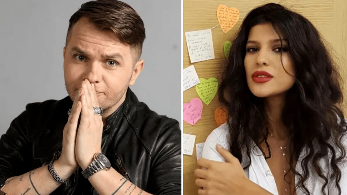 Codin Maticiuc are o familie superbă, dar soția lui are o mare nemulțumire: “Se plânge!” VIDEO EXCLUSIV