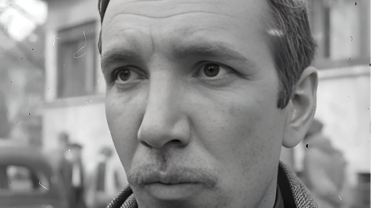 Comediantul genial al României, partenerul de scenă al marelui Puiu Călinescu. Astăzi, puțini români își mai aduc aminte de actorul Florin Tănase