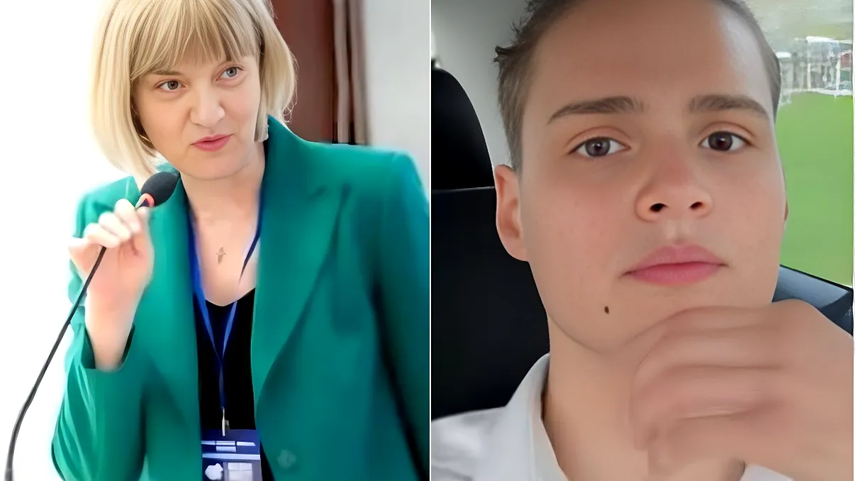 Cu ce se ocupă mama lui Rareş Ion, tânărul mort din cauza unei supradoze. Are un salariu uriaş