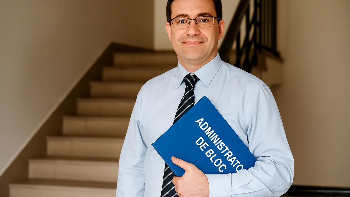 Cum poți cere schimbarea administratorului de bloc. Pașii legali și ce acte sunt necesare