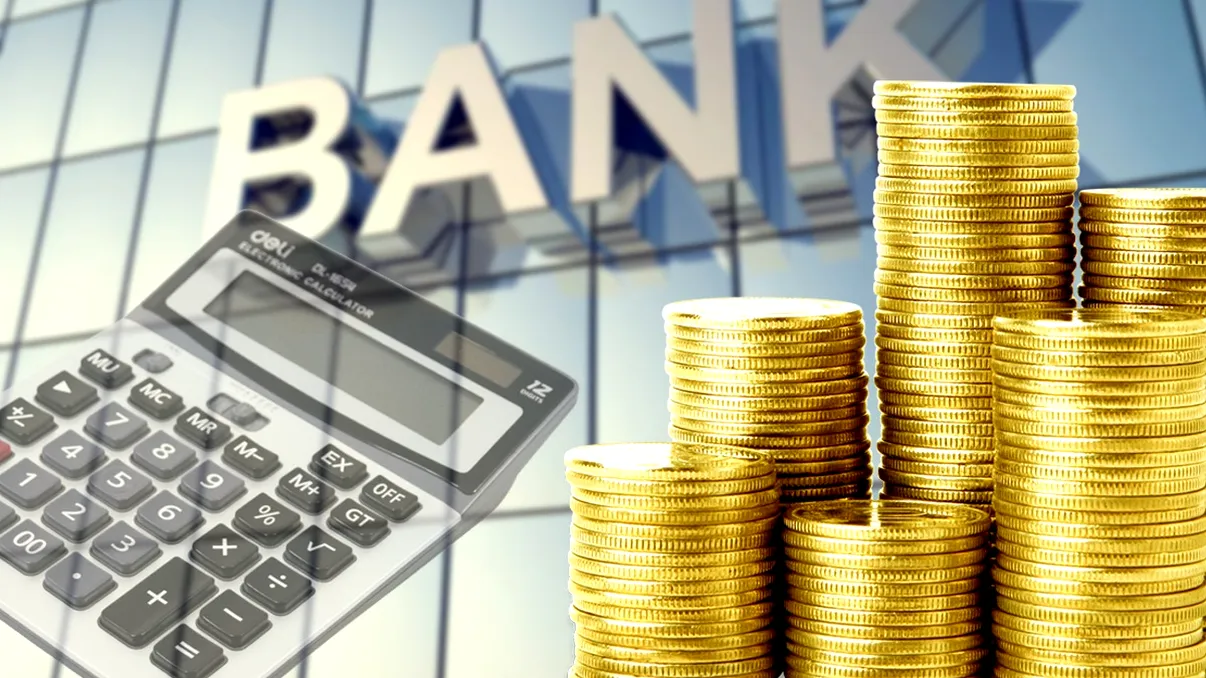 Dobânzile nu sunt întotdeauna rele. Cum să îți deschizi un depozit bancar în care să ți se înmulțească banii constant?