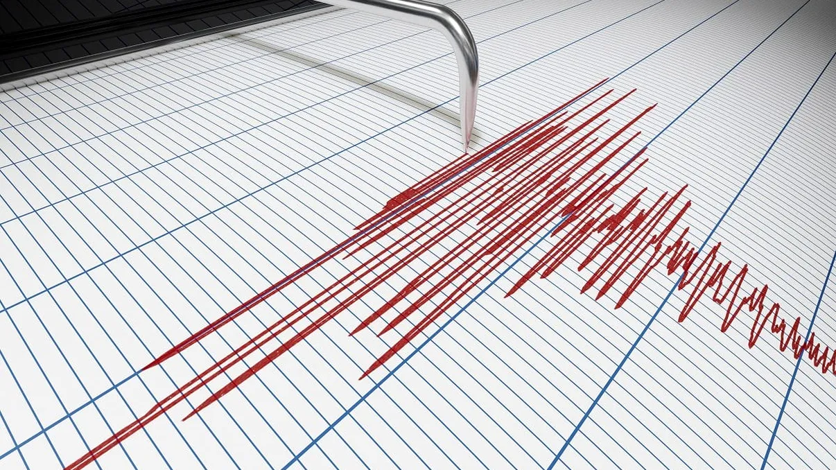 Cutremur de 6,2 în Turcia, resimțit și în România. Cutremurul a fost urmat de numeroase replici.