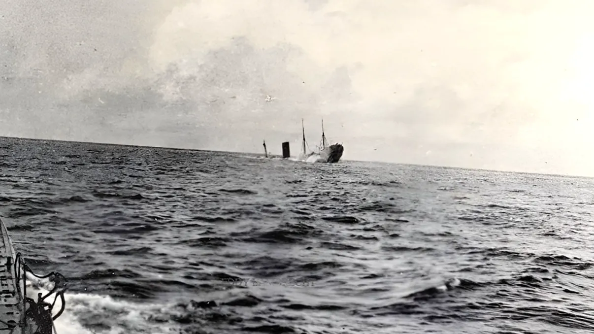 Destinul crunt al navei Carpathia. Primul Război Mondial a trimis-o în adâncuri, la șase ani după ce i-a salvat pe cei 712 de supraviețuitori de pe Titanic