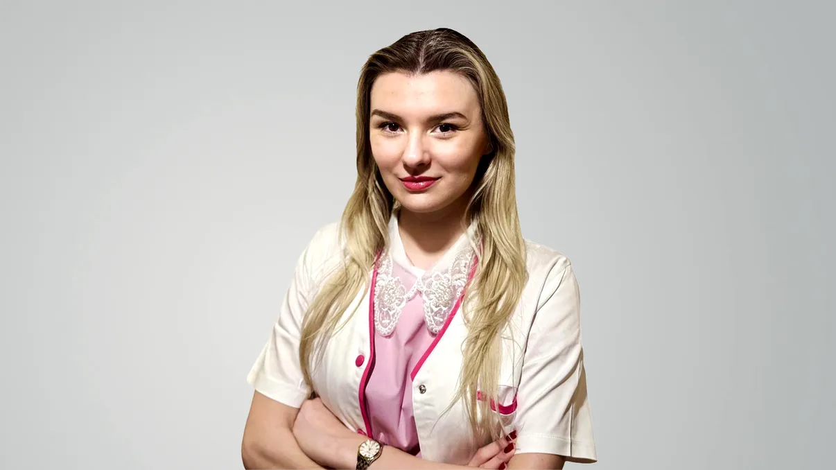 Dr. Antonia Georgescu, OncoTeam: „Anatomia patologică, esențială în diagnosticarea bolilor”
