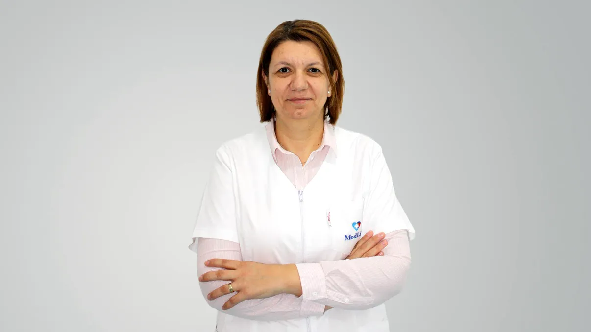 Dr. Mariana Bănică, MedLife: „Tusea, unul dintre simptomele care pot ascunde multe boli”