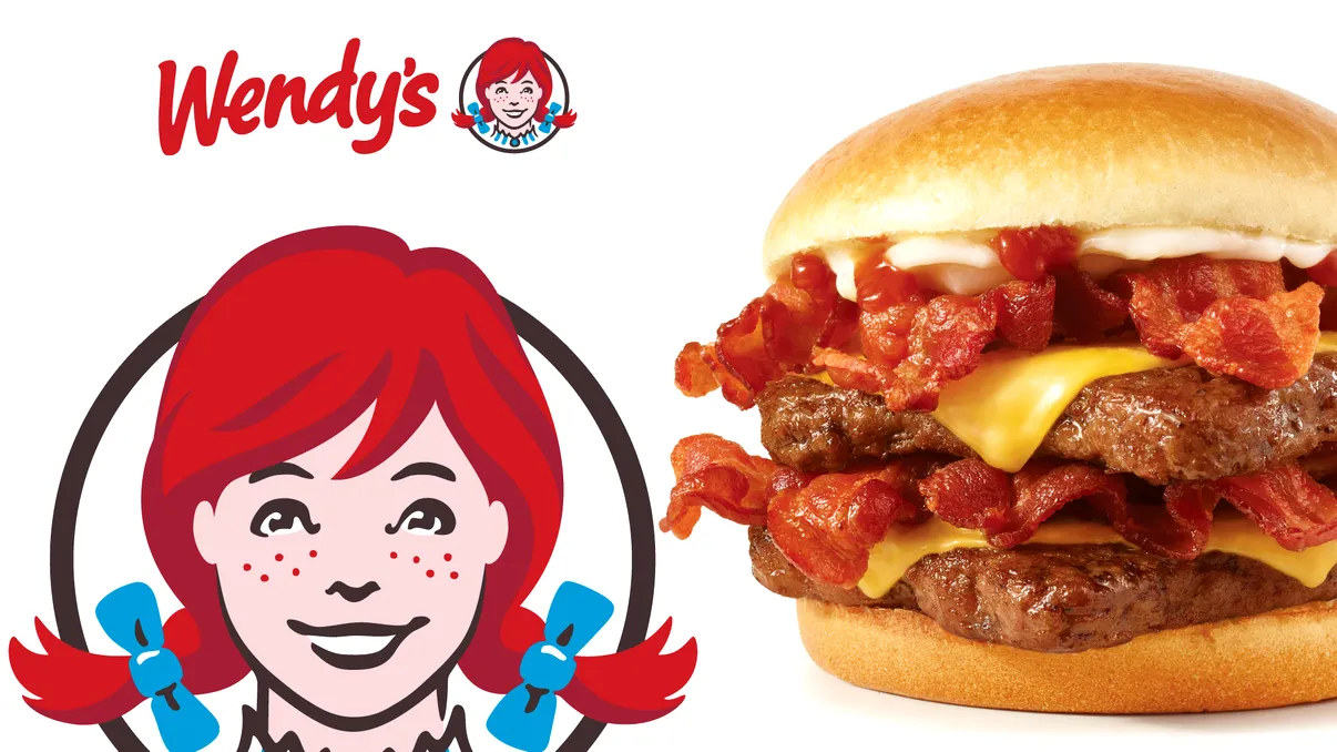 Wendy's își deschide prima locație din România, la Mega Mall București. Ofertele din prima zi și prețurile la burgeri, meniuri și nu numai