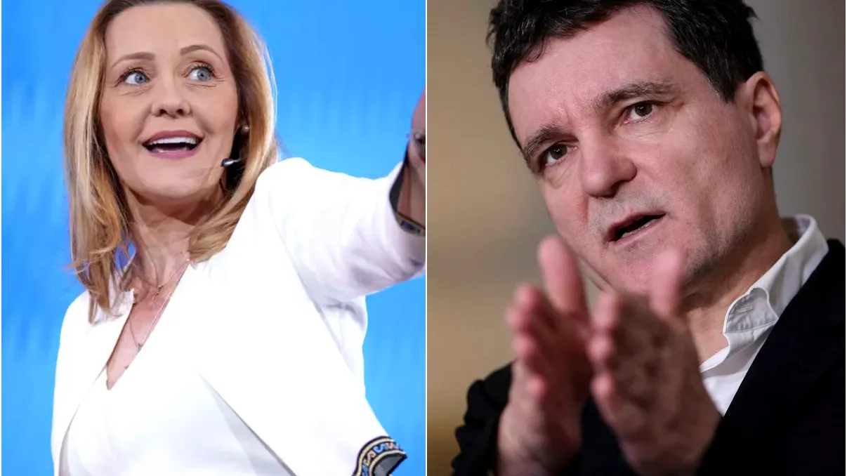 Elena Lasconi, un nou atac dur la adresa lui Nicușor Dan: ”Cred că nu îi respectați pe români”