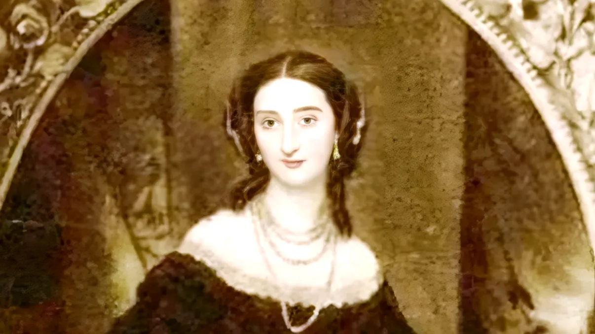 Femeia care a salvat Principatele Române, eroina Unirii de la 1859. Cum le-a dejucat Cocuța Conachi Vogoride planurile otomanilor