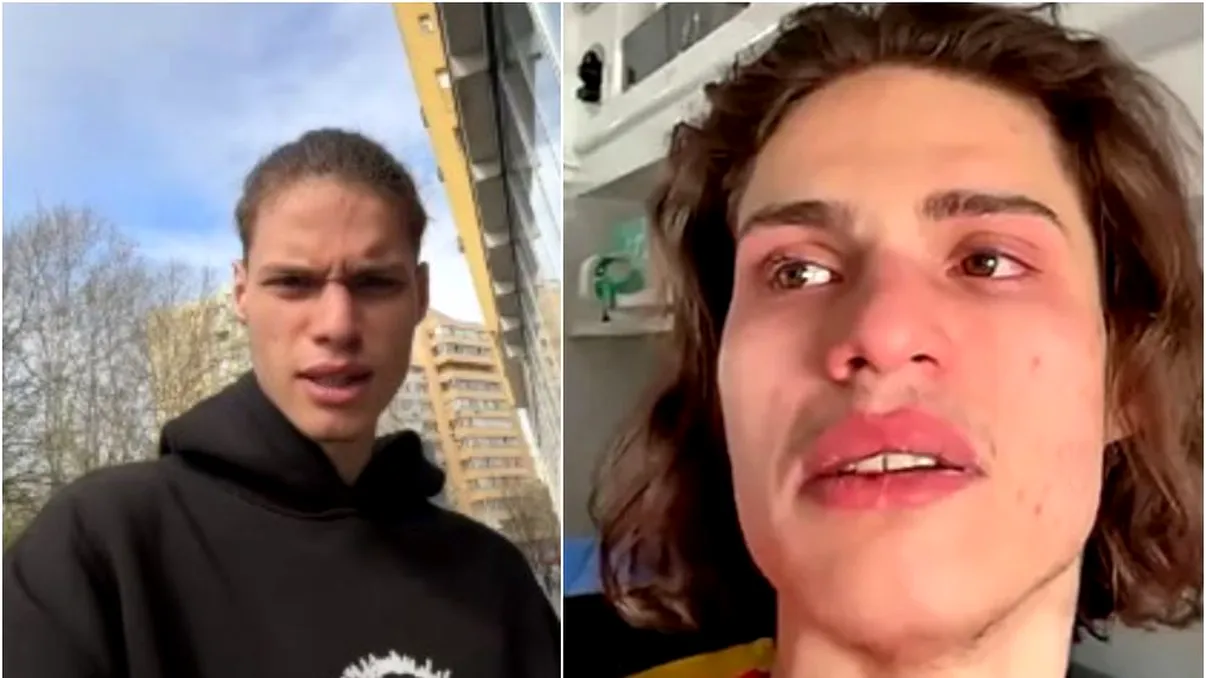 Filmul morții lui Rareș Ion. Prietenii au dezvăluit ce s-a întâmplat în casa lui Maru înainte de tragedie: 