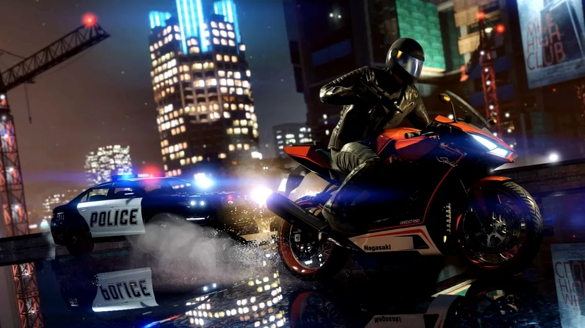 GTA 5 Enhanced ajunge pe Xbox Game Pass pentru PC – O revenire triumfală