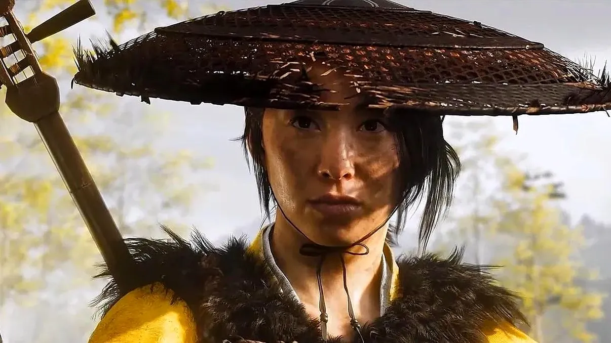 Ar putea fi cel mai frumos joc pentru PlayStation 5 - Când apare Ghost of Yōtei, anunțul a fost făcut de Sony