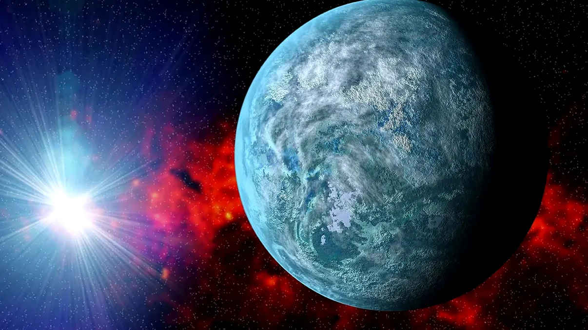 Am descoperit o „soră” a Pământului? O planetă locuibilă se află la doar 20 de ani-lumină distanță