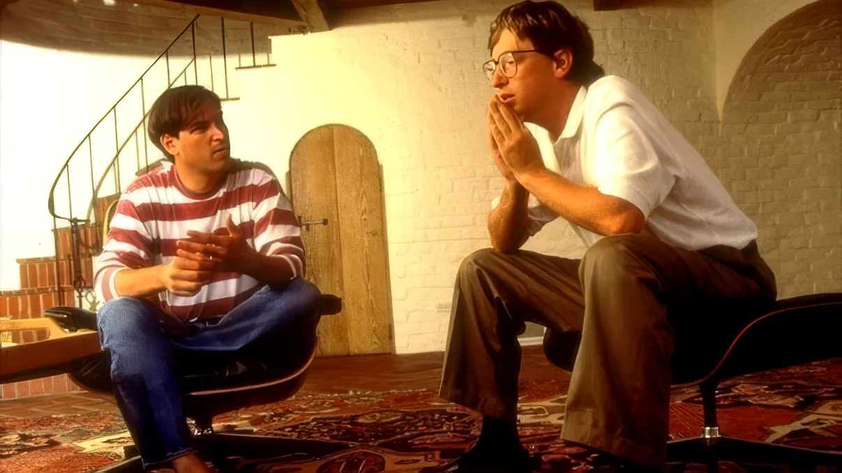Slăbiciunea lui Steve Jobs, detaliată de Bill Gates. De ce l-a criticat fondatorul Microsoft pe șeful Apple
