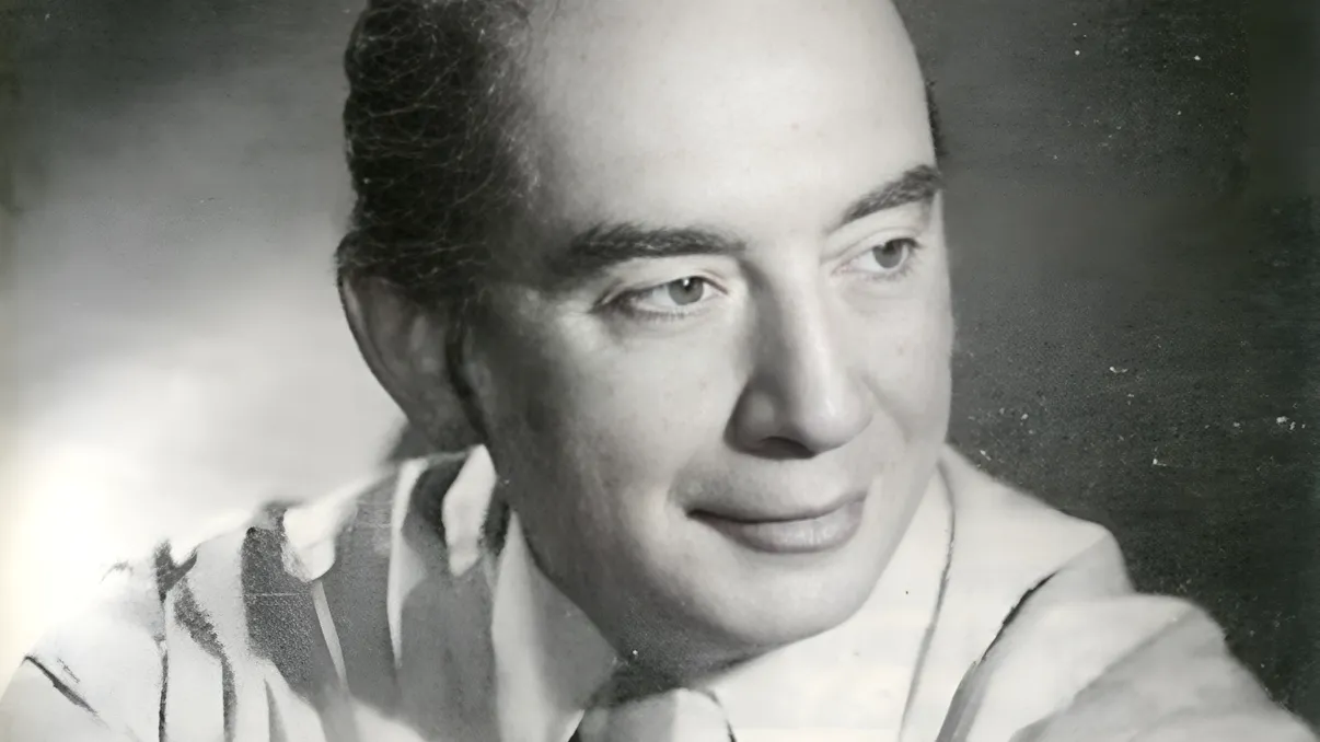 ”Inimă, nu fi de piatră” și adu-ți aminte de maestrul Edmond Deda. Povestea unui artist complet: dirijor, compozitor, cântăreț, pianist