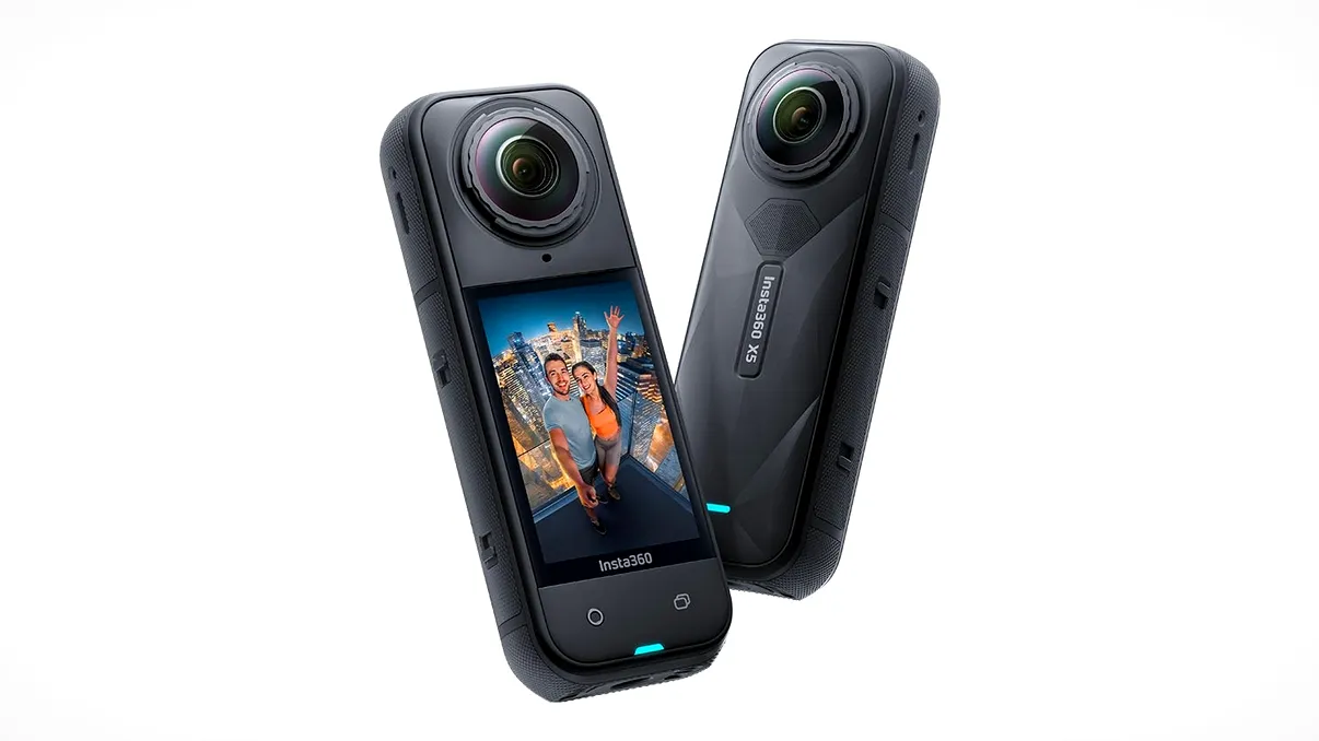 Cea mai nouă alternativă la GoPro, lansată oficial: Ce știe să facă Insta360 X5