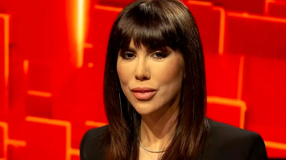 Invitatul pe care Denise Rifai l-a dat afară din emisiune. Vedeta a răbufnit: “Extraordinar de obraznic”