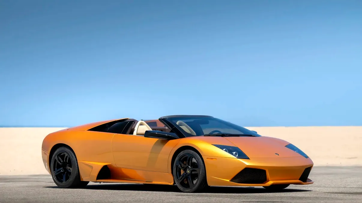 „Cel mai ieftin Lamborghini Murciélago” s-a transformat într-un adevărat coșmar: O lecție despre costurile ascunse ale mașinilor „de top”