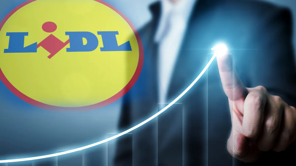 Lidl, noul Mega Image? Retailerul nemţesc ajunge mai aproape de români, unde vor fi amplasate noile magazine