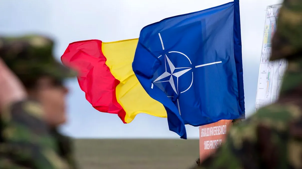 Locul prin care România ar putea fi invadată de ruşi. Harta exactă, aici se pregăteşte NATO de apărare