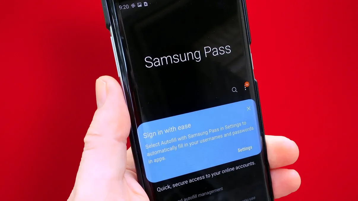 Avertisment grav pentru cei cu telefoane Samsung. Parolele sunt expuse în clar pe smartphone. Cum trebuie să acționezi acum