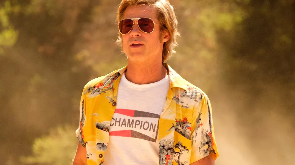 Netflix și David Fincher l-ar putea „readuce la viață” pe Cliff Booth, interpretat de Brad Pitt: Totul cu acordul lui Tarantino