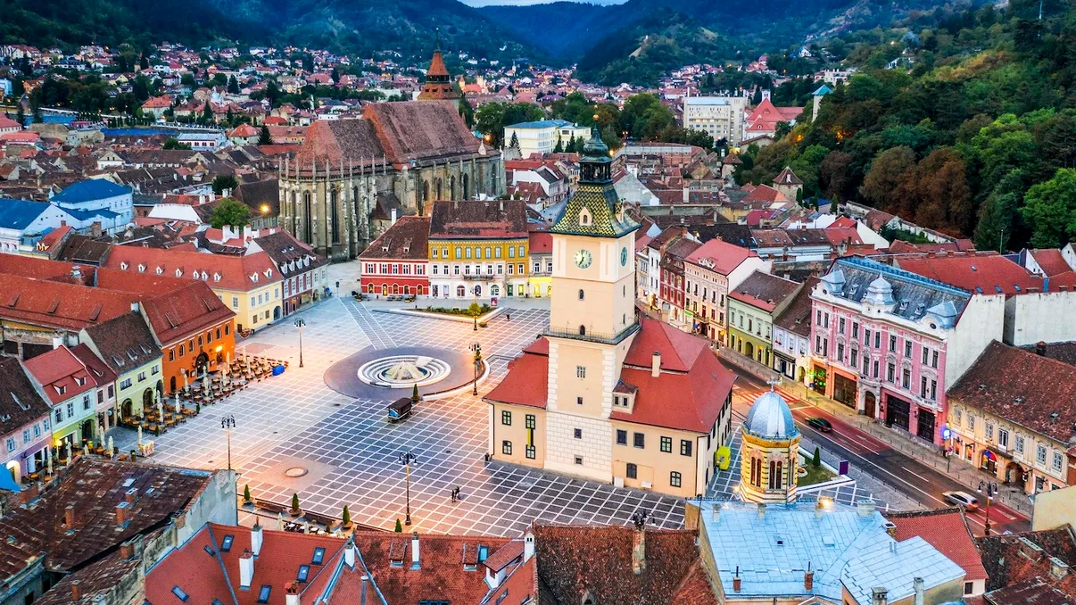 Orașul din România care devine noul hub al turismului. Se pregătesc investiții majore, străinii merg acolo în număr tot mai mare