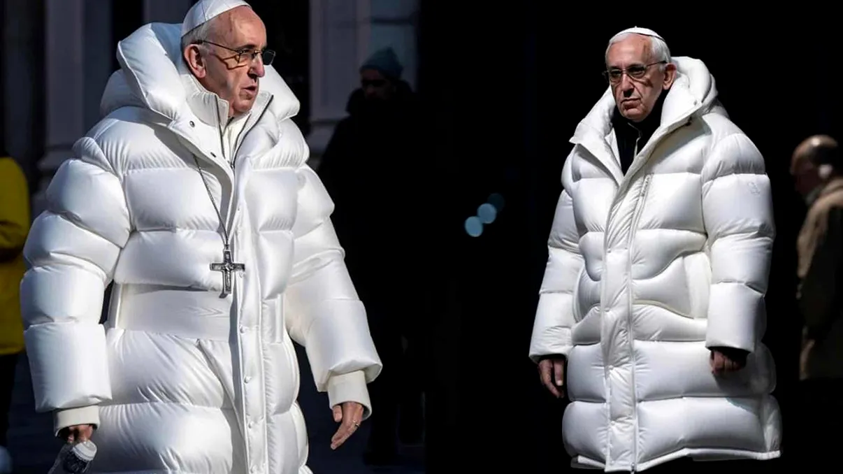 Nu s-au întâmplat niciodată, dar lumea și le amintește ca fiind reale: 20 de imagini false care au păcălit planeta