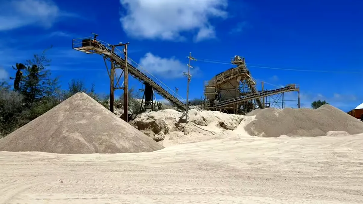 A fost cândva cea mai bogată țară din lume. Acum e o insulă devastată și imposibil de locuit