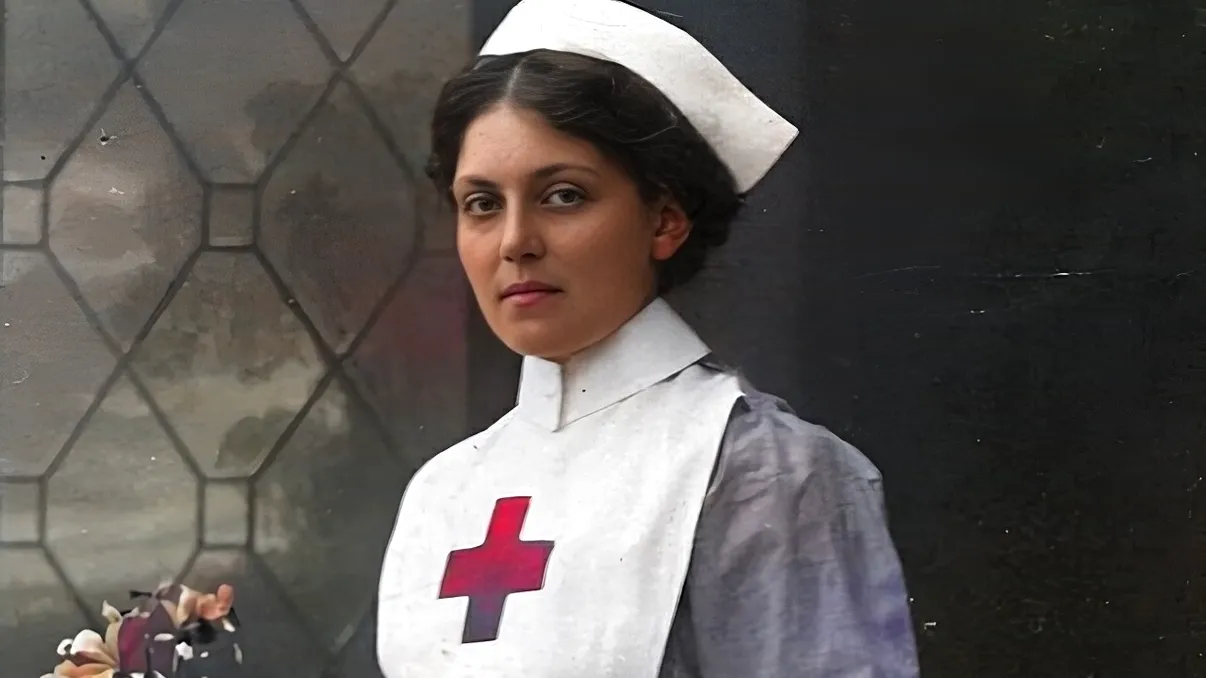 Povestea lui Violet Jessop, ”Domnișoara de Nescufundat”, femeia cu 3 vieți: a supraviețuit tragediilor de pe navele Titanic, Olympic și Britannic
