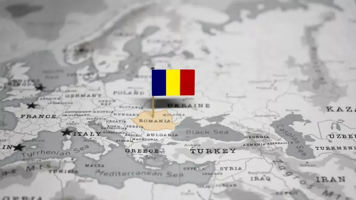 Un ministru promite să ne pună pe harta lumii, datorită performanțelor de pe piața de energie: 