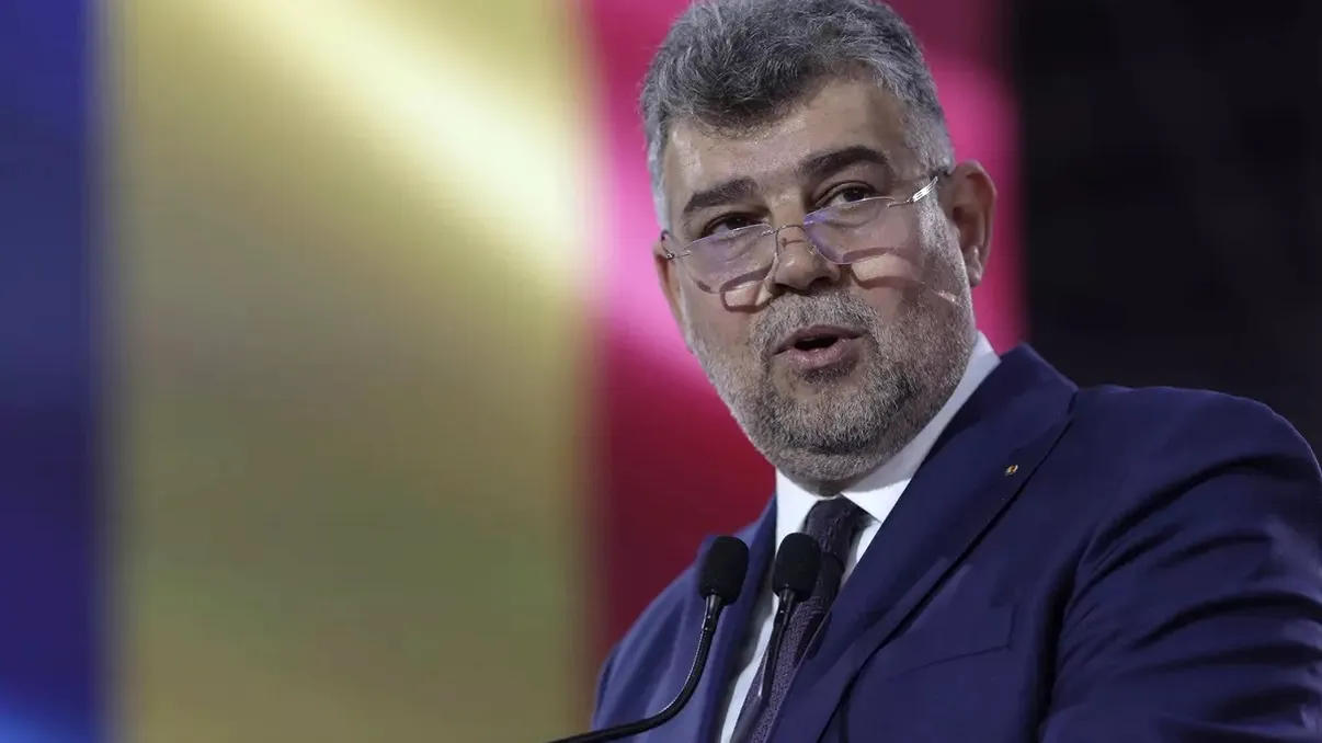 Primele declarații ale premierului României, după scandalul cu Dragoș Sprînceană: ”Nu există niciun emisar al lui Ciolacu!”