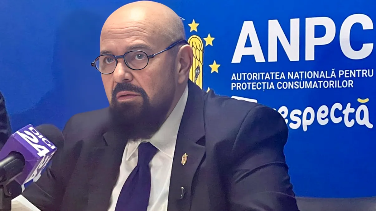 Probleme pentru ANPC. Instituţia condusă de Piedone pierde procesele cu băncile pe care le-a amendat