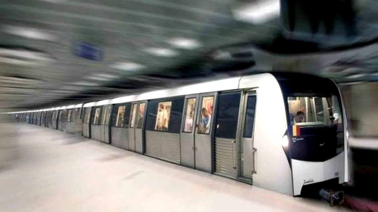 Programul metroului de Paște 2025. Cum vor circula trenurile în Noaptea de Înviere