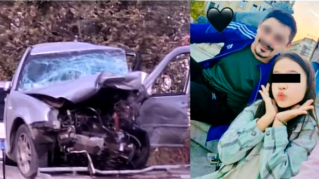 Cum putea fi evitat accidentul din Serbia în care Daria şi tatăl ei au murit. Titi Aur, manevra esenţială când o maşină se îndreaptă către tine