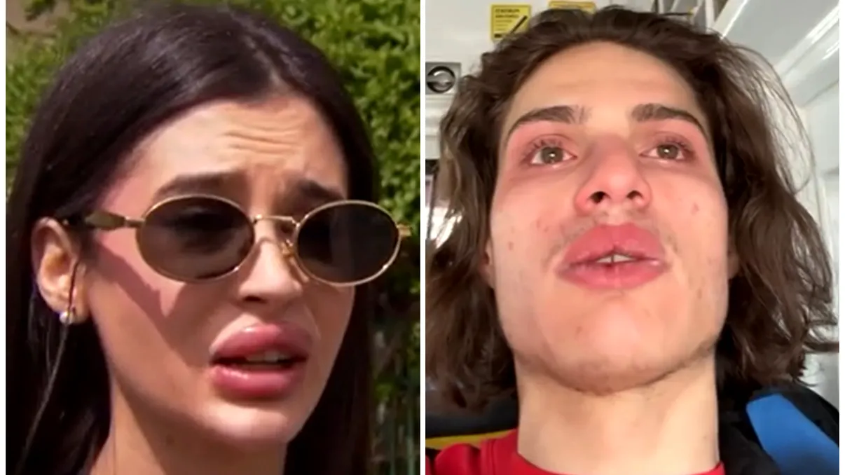 Răsturnare de situaţie. Cine i-ar fi dat drogurile lui Rareş Ion, de fapt? Declaraţia iubitei tânărului: ”Prietena mea a păţit la fel”