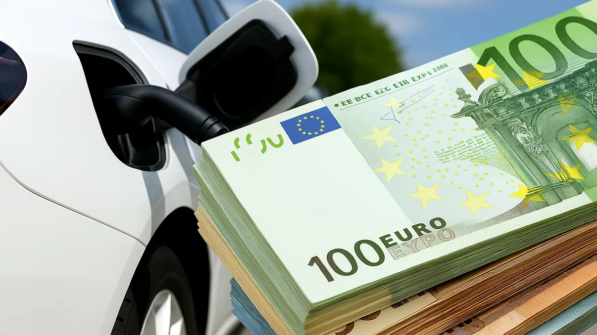 Schimbări la programul Rabla 2025: ecotichet de 7.500 de euro pentru electrice. Ce sumă primești pentru hibride și benzină