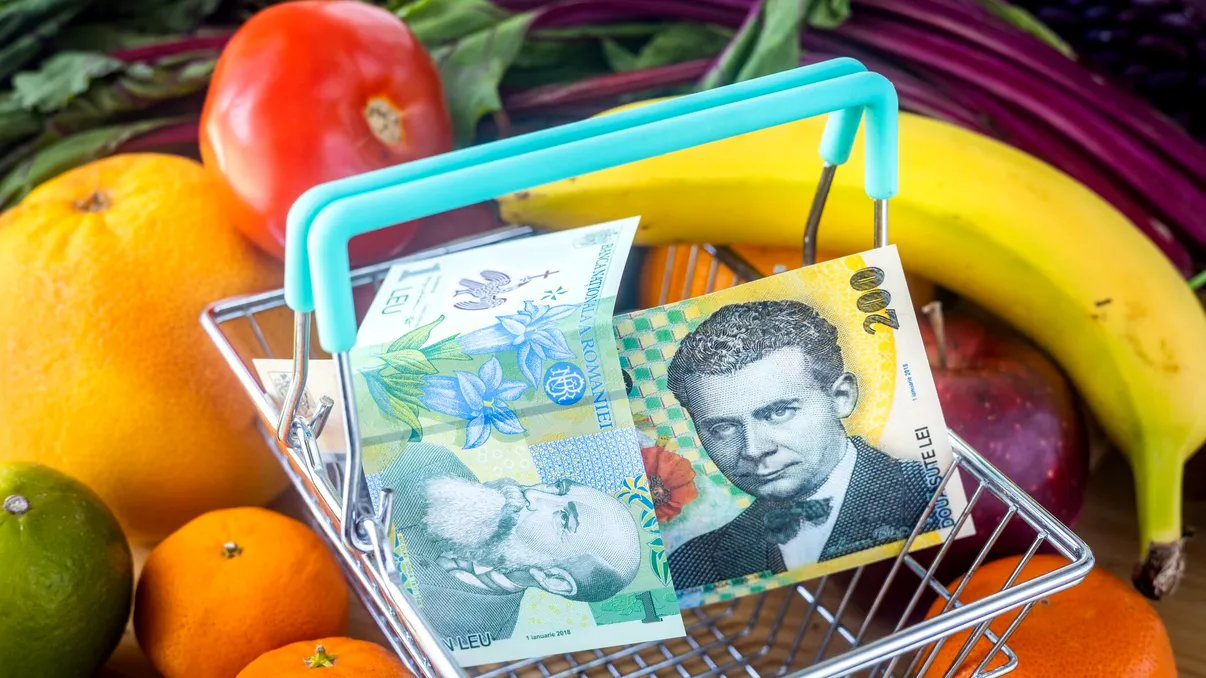 Ce riscă patronii lacomi care fac speculă și scumpesc mâncarea și alte produse înainte de Paște. Avertisment: 