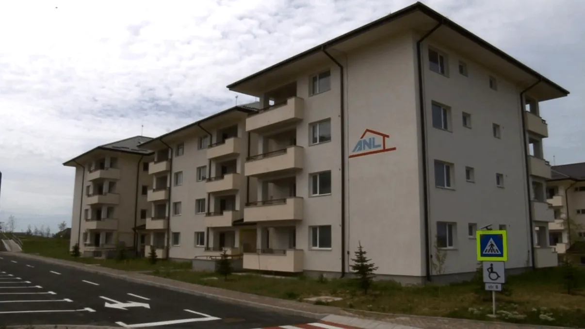 Se desființează ANL după 27 de ani! Statul anunță un nou program de locuințe  „de 10 ori mai eficient”
