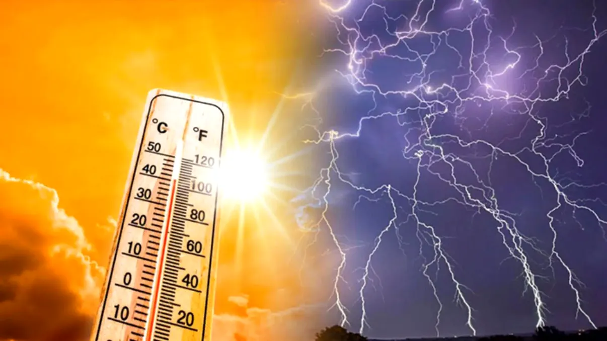 Se schimbă vremea în toată țara. De când revin ploile, anunțul făcut de meteorologi