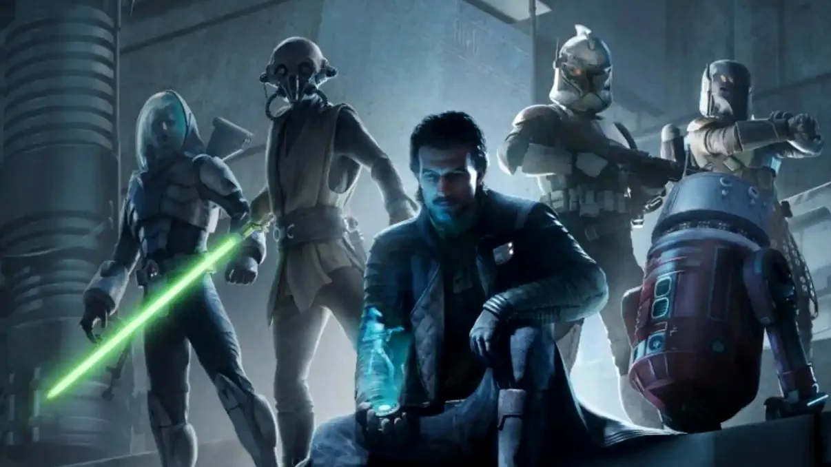 Când se lansează oficial Star Wars: Zero Company, jocul video așteptat de toți fanii francizei