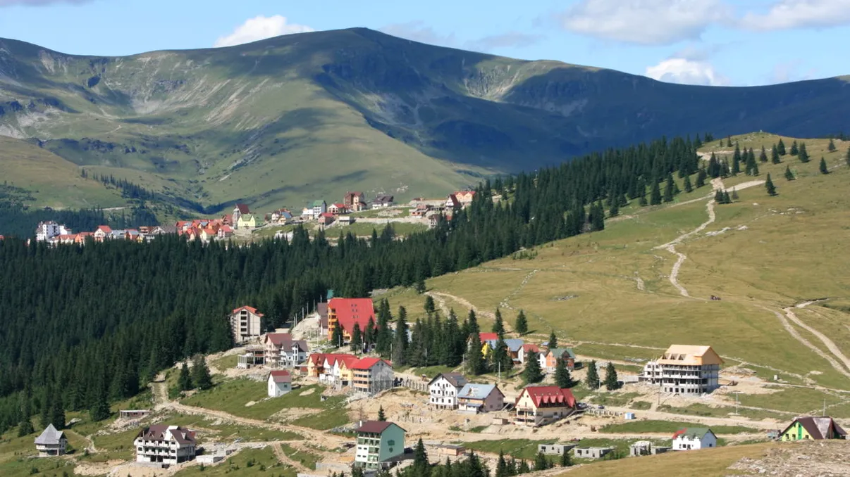 Stațiunea de top din România, goală de Paște. Este o premieră în ultimii 21 de ani